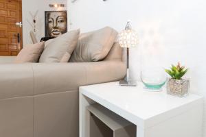 101 Cozy Beach - Alicante Holiday