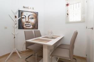 101 Cozy Beach - Alicante Holiday