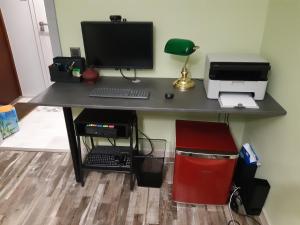 Apartament biznesowy Orłowo