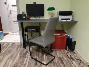 Apartament biznesowy Orłowo