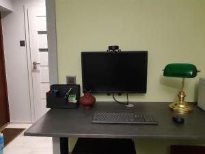 Apartament biznesowy Orłowo