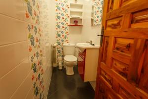 El Bulín de la Cabrera - Pico de la Miel