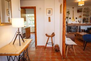 El Bulín de la Cabrera - Pico de la Miel