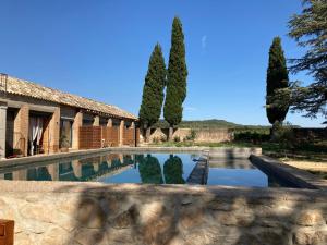 A l Aube du Midi - 4hvězdičkové hotely ve městě Bagnols-sur-Ceze