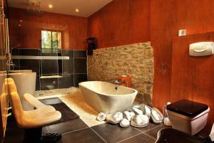 Maisons d'hotes Artishow : photos des chambres