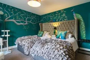 Maes Bach Boutique GUEST HOUSE TOWN CENTRE - Aberystwyth