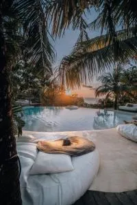 La Cabane - Jimbaran