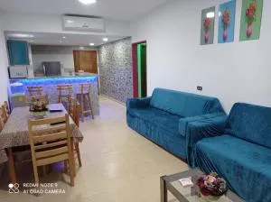 Palmera Beach Chalet - Families Only - السويس