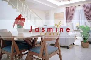 JASMINE HOMES - Kampong Jeram