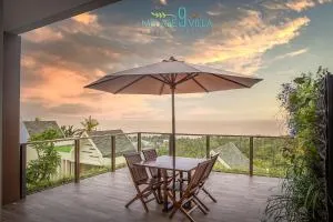 Melase 9 Villa, Senggigi - Midang