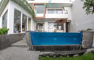Melase 9 Villa, Senggigi