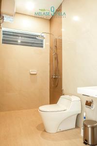 Melase 9 Villa, Senggigi