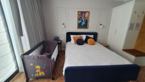 Apartament Hetmański Zamość Stare Miasto parking podziemny