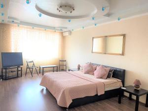 LuxCityApart on Olievskaya