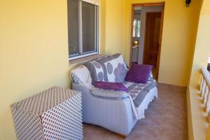 Casa Ana - delightful semi-detached villa with large swimming pool, tennis court and huge gardens plus Free wifi