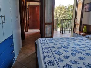 Holiday in SARDINIA in Pula, at the sea of ​​Nora