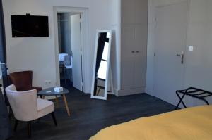 B&B / Chambres d'hotes Gite - COTE GREEN : photos des chambres