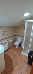 Apartamentos Casa Alvarina - Luarca