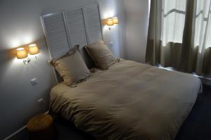 B&B / Chambres d'hotes Gite - COTE GREEN : photos des chambres