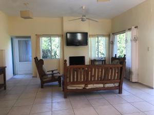 Chalet del Valle Grande