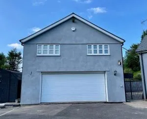 The Annex at Pantglas Farm - Tonyrefail