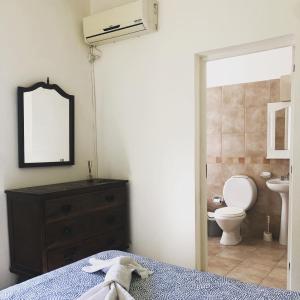 Chalet del Valle Grande