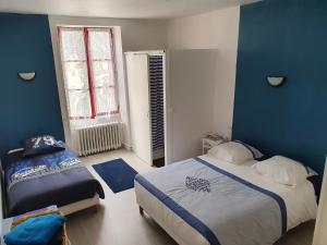 Hotels Le Bon Laboureur : photos des chambres