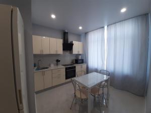 Квартира у моря Аркадия в 48 жемчужине