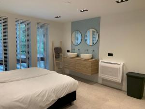 Vakantiewoning Oerd Ameland