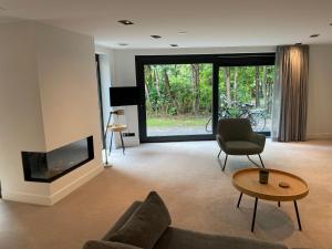 Vakantiewoning Oerd Ameland