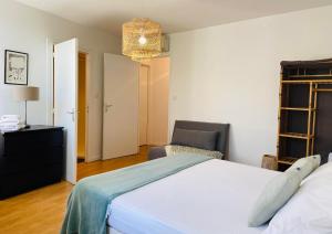 Appartements Pech Mary