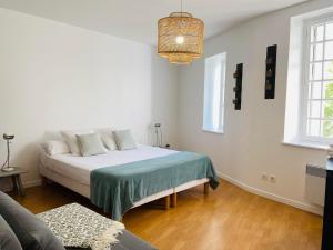 Appartements Pech Mary : photos des chambres