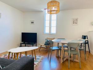 Appartements Pech Mary