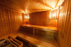 Hotels Hotel Cosmos & Spa : photos des chambres