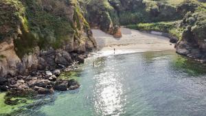 Vistas al mar Canabal