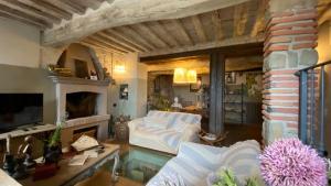 Residenza Buggiano Antica B&B - Charme Apartment in Tuscany