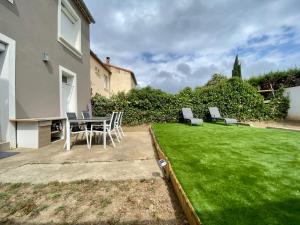 Maisons de vacances Maison Tommy : photos des chambres