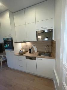 Appartement François 1er