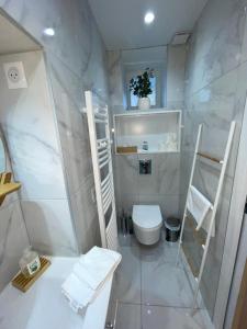 Appartement François 1er