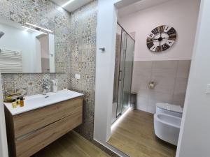Le Dimore del Gufo B&B and Apartments Suite