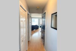 Spacious Duplex