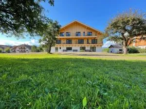 Appartments Lindenhof - Riscone