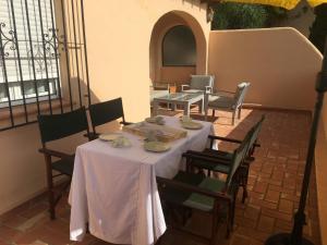 4 persoons bungalow met gemeenschappelijk zwembad