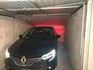 Appartements T2 en hypercentre -parking prive-clim-proche plage : photos des chambres