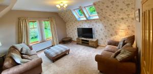 Ardlinnhe Cottage