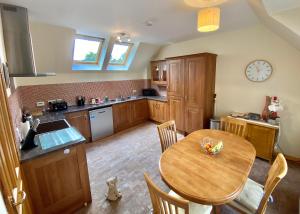 Ardlinnhe Cottage
