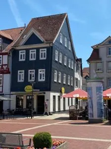 Apartments am Linggplatz - Eiterfeld