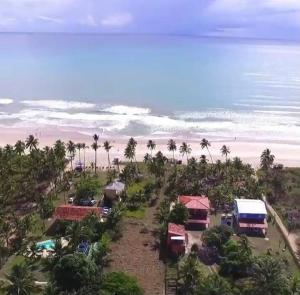 Pousada Maresia do Sargi