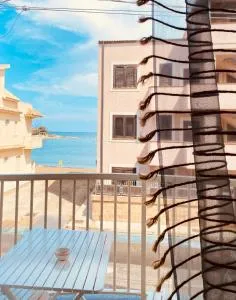 L'Ancora & il Timone - Marzamemi