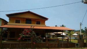 Pousada Maresia do Sargi